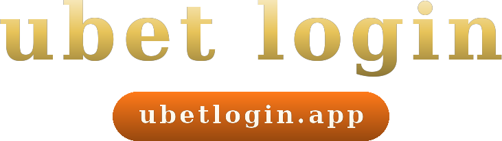 ubet login logo