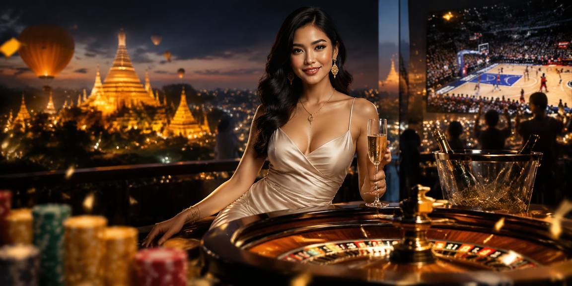 ubet login Lucky Rocket