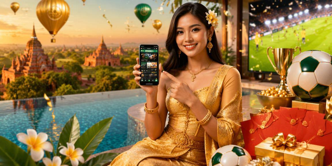 ubet login Lucky Gold