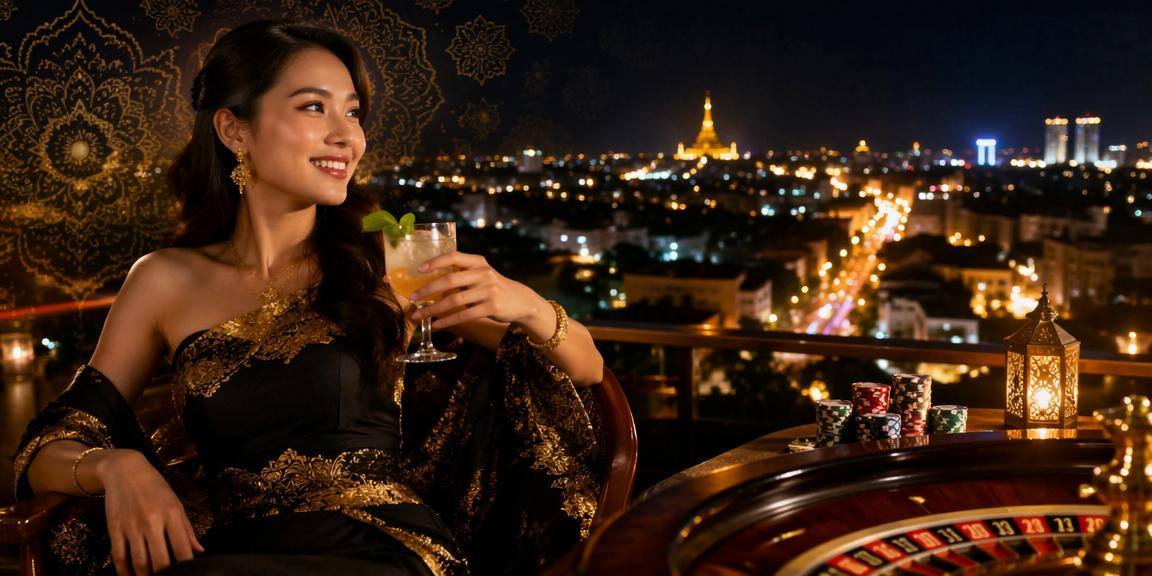 ubet login Lucky Gold စားပွဲများ၏ အသုံးပြုမှု အပြင်ဆင်