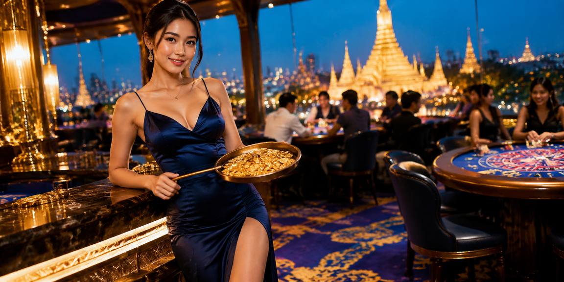 ubet login Lucky Rocket ၏ အားကစားလောင်းကစားအုပ်စုများ သိလိုအခါ