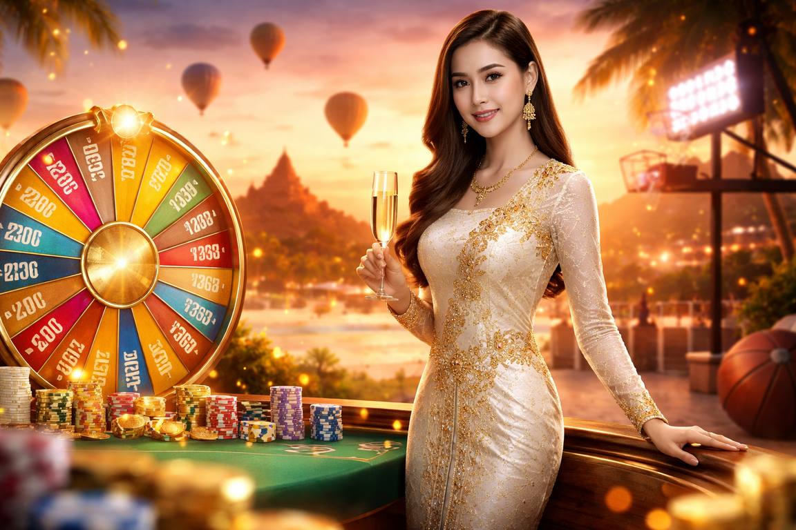 ubet login Lucky Rocket